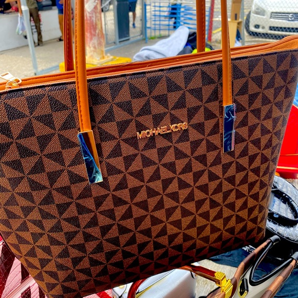 Mk bag